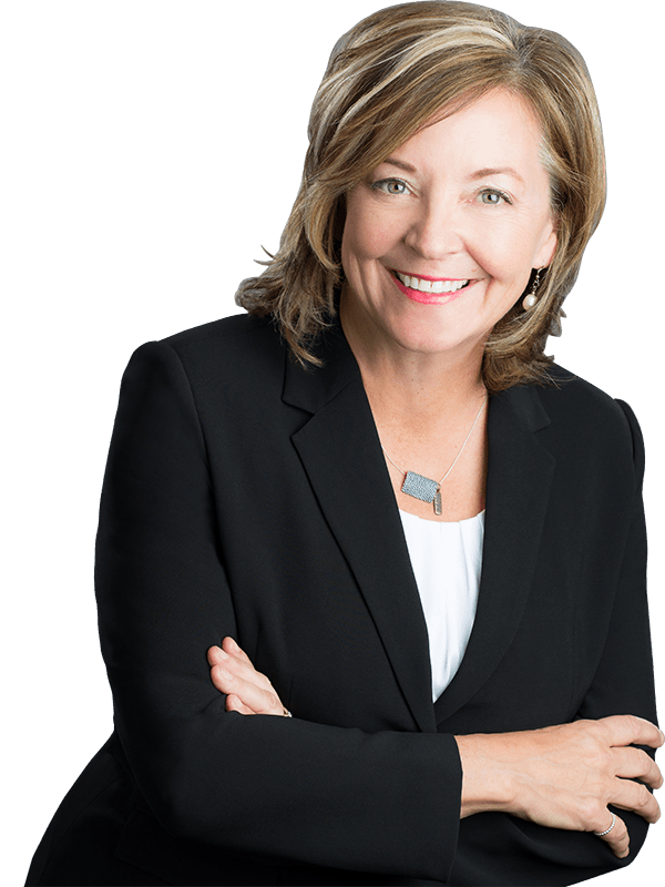 Linda Edgecombe, Leadership and Change Expert & Award-Winning Celebrity Humorist